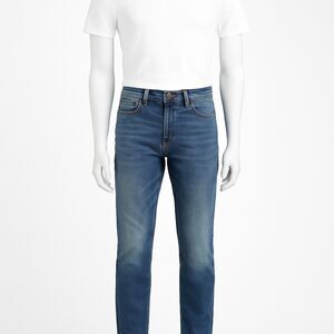Old Navy Skinny Jeans Medium Blue Wash